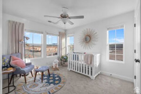 Tiny photo for 907 W BRIGHT RIDGE LN #1430, Saint George, UT 84790 (MLS # 2158756)