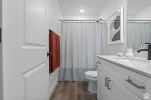 Tiny photo for 907 W BRIGHT RIDGE LN #1430, Saint George, UT 84790 (MLS # 2158756)