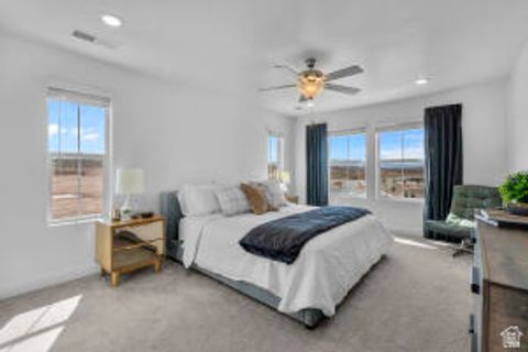Tiny photo for 907 W BRIGHT RIDGE LN #1430, Saint George, UT 84790 (MLS # 2158756)