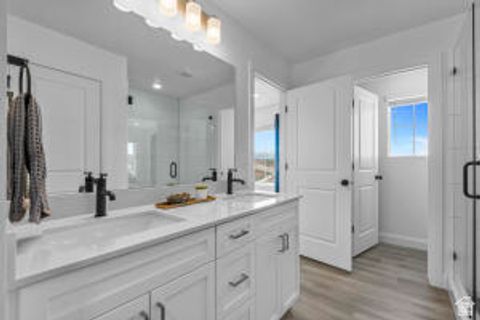 Tiny photo for 907 W BRIGHT RIDGE LN #1430, Saint George, UT 84790 (MLS # 2158756)