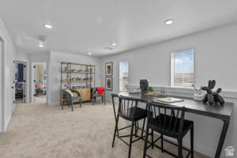 Tiny photo for 907 W BRIGHT RIDGE LN #1430, Saint George, UT 84790 (MLS # 2158756)