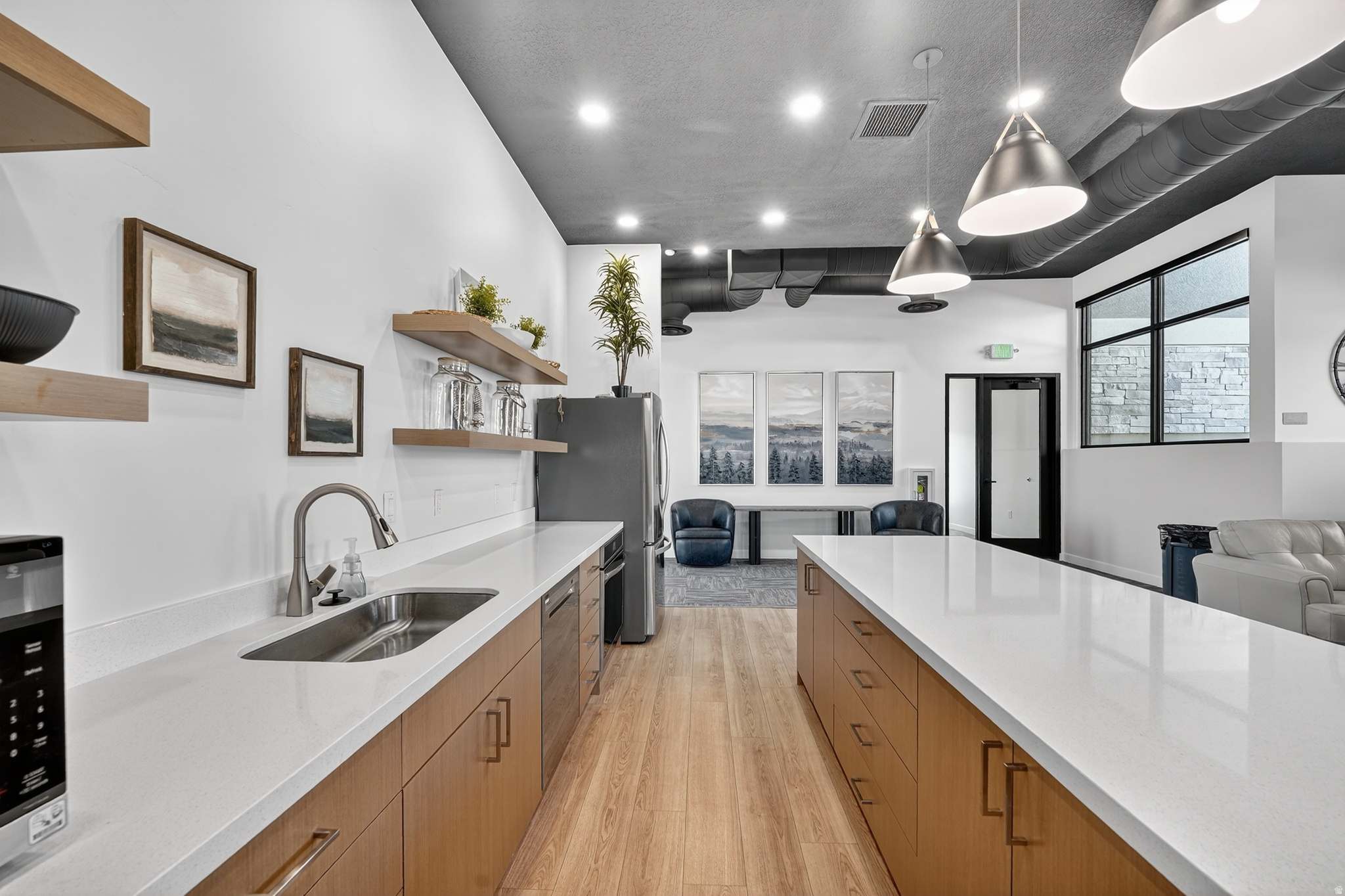 SARATOGA VIEW - Residential