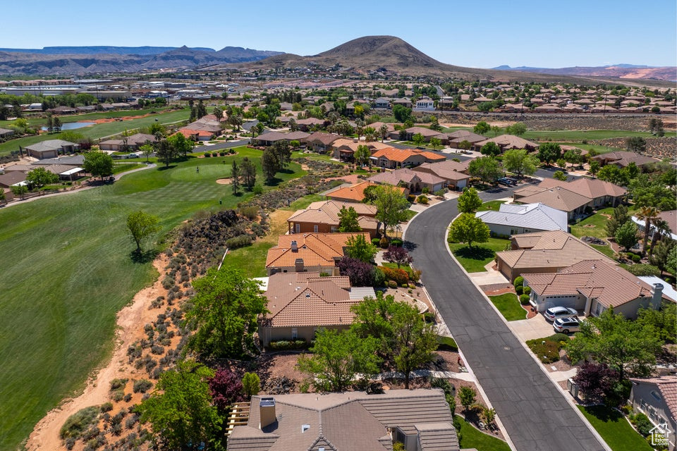 890 N Sky Ct, Hurricane, Utah image 26