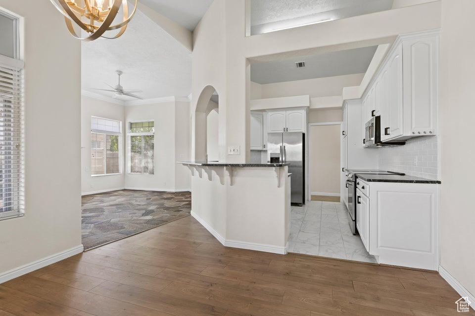 890 N Sky Ct, Hurricane, Utah image 9