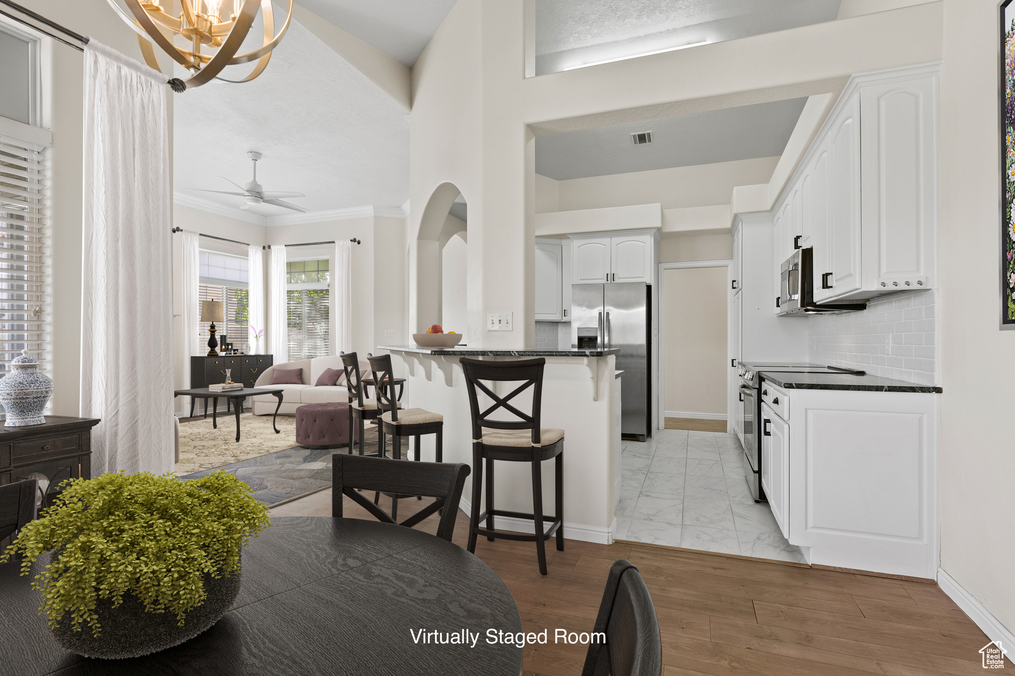 890 N Sky Mountain Ct, Hurricane, Utah image 11