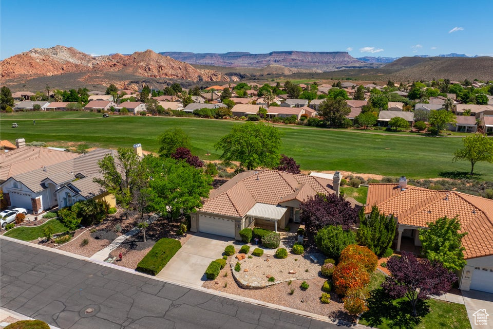 890 N Sky Ct, Hurricane, Utah image 22