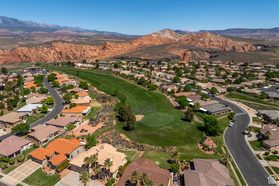 890 N Sky Ct, Hurricane, Utah image 28