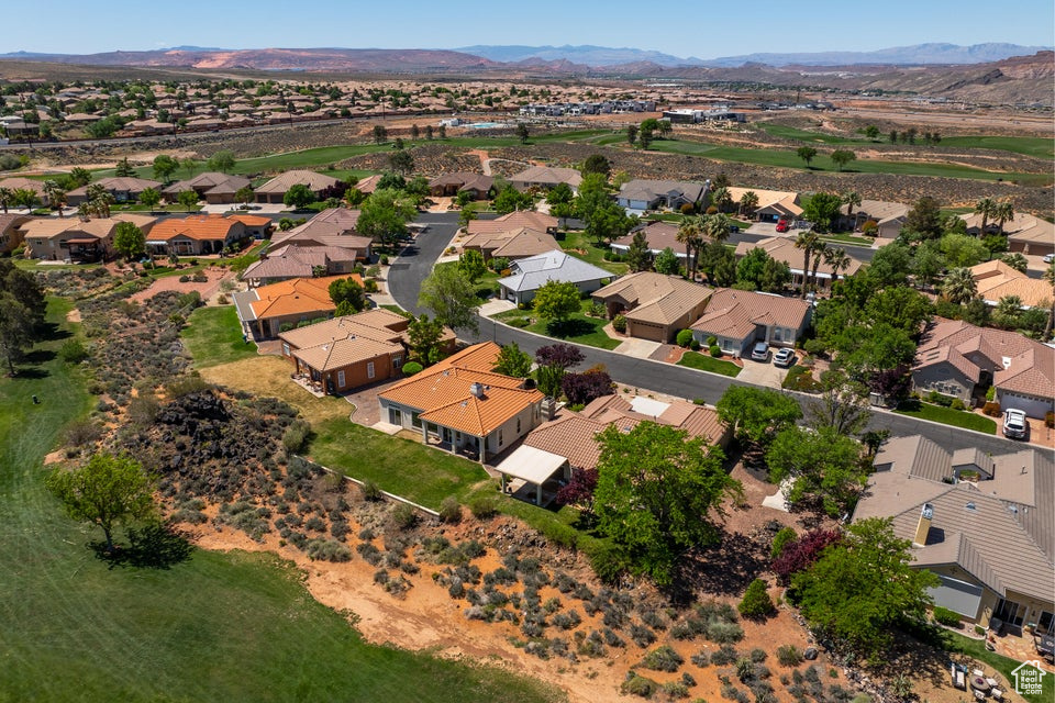 890 N Sky Ct, Hurricane, Utah image 25