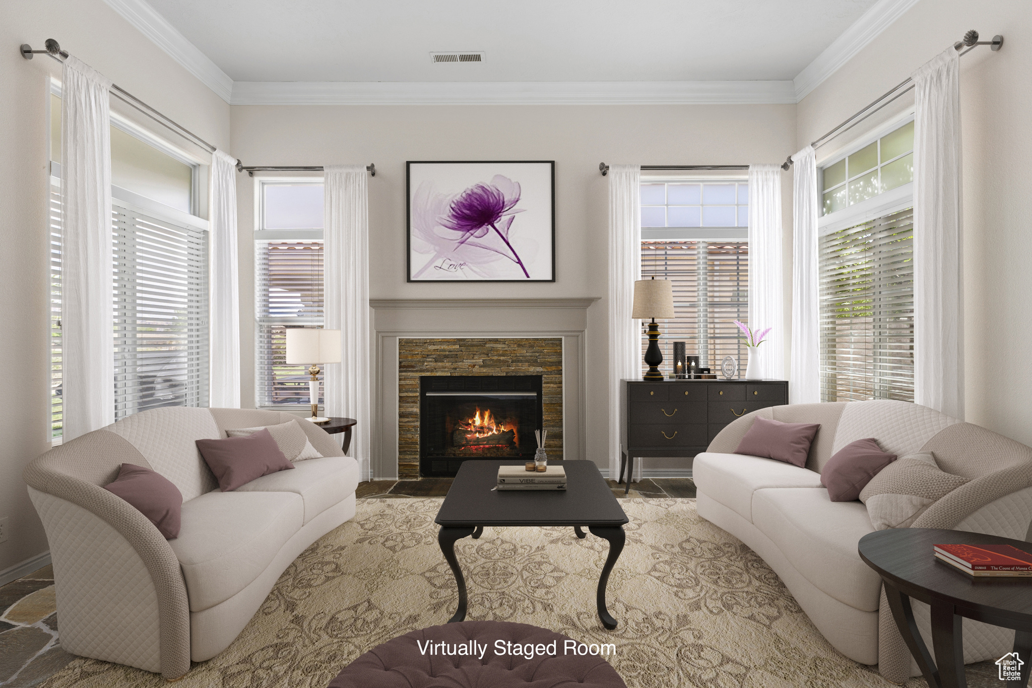 890 N Sky Mountain Ct, Hurricane, Utah image 9