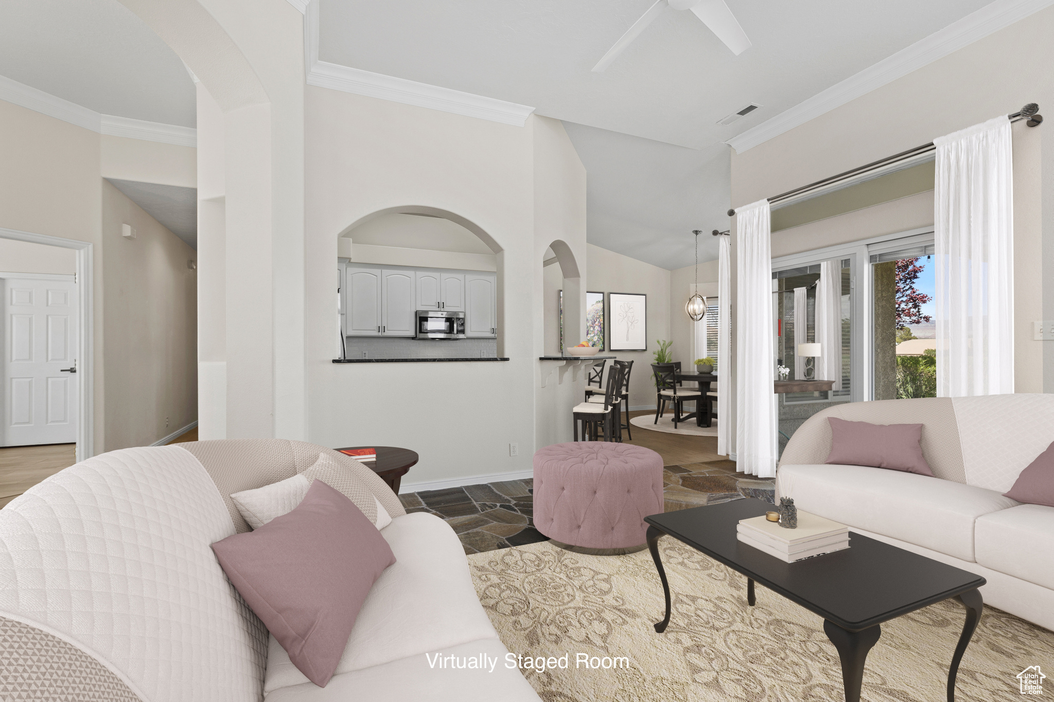 890 N Sky Mountain Ct, Hurricane, Utah image 7