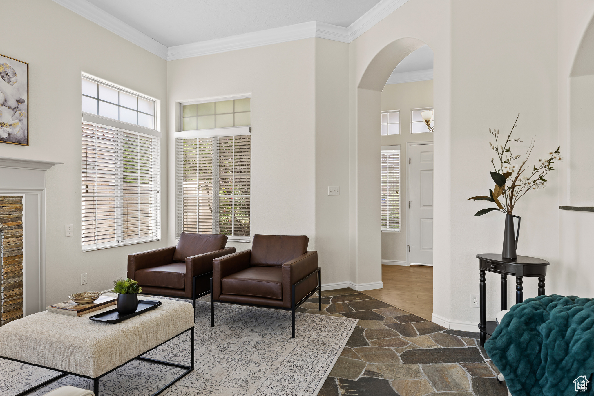 890 N Sky Mountain Ct, Hurricane, Utah image 6