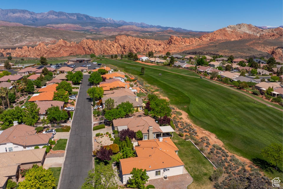 890 N Sky Ct, Hurricane, Utah image 23