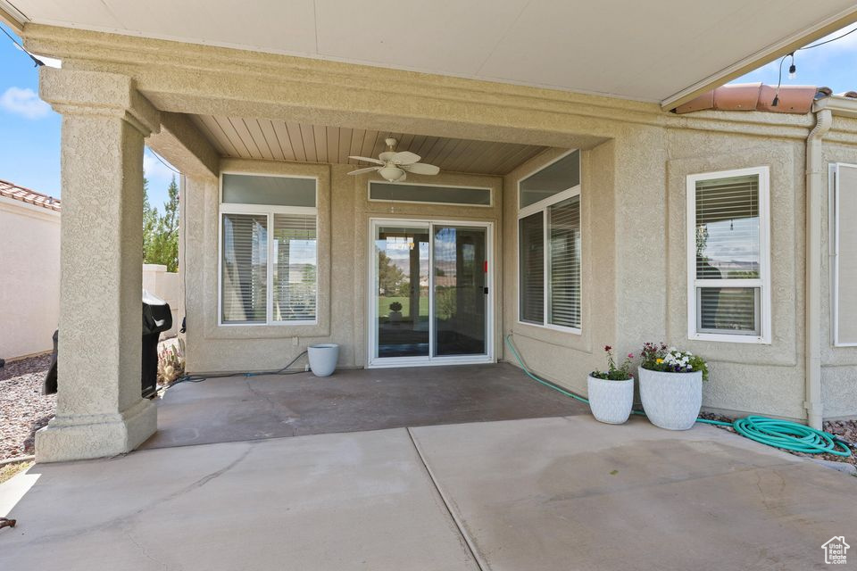 890 N Sky Ct, Hurricane, Utah image 20
