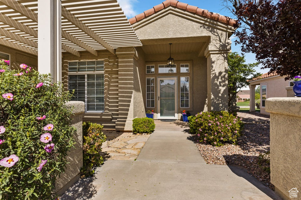 890 N Sky Ct, Hurricane, Utah image 2