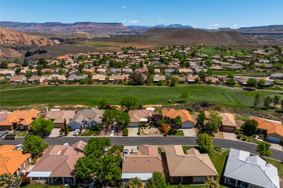 890 N Sky Ct, Hurricane, Utah image 27