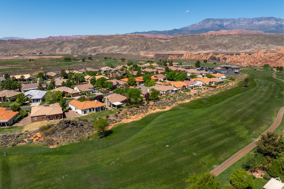 890 N Sky Ct, Hurricane, Utah image 24