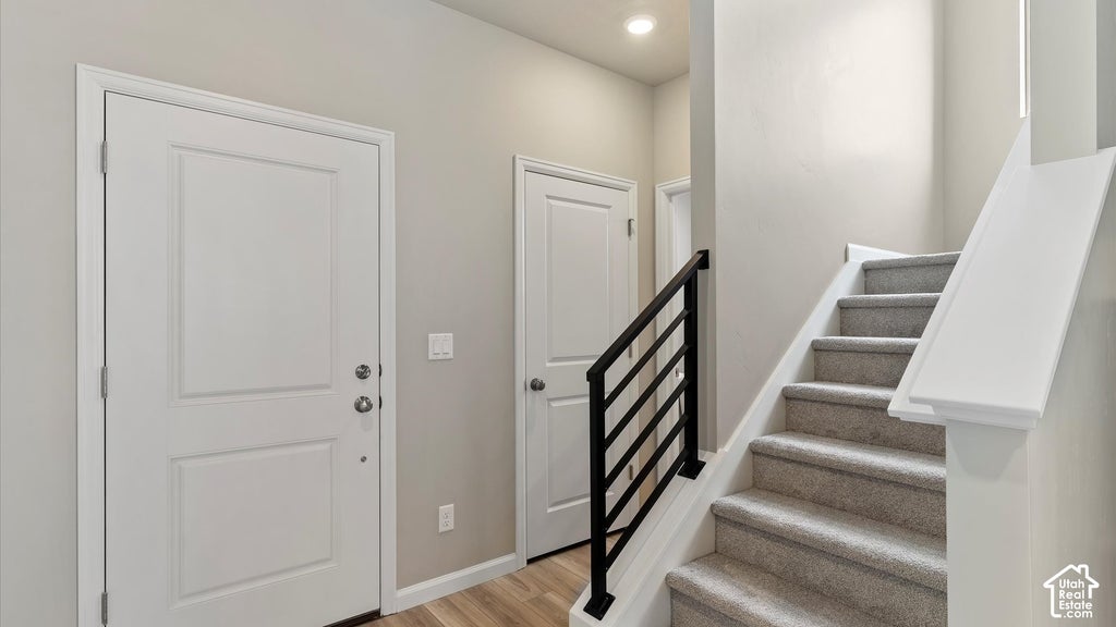 Photo of 147 N PROVO RIVER RD, Saratoga Springs, UT 84045 (MLS # 2191165)