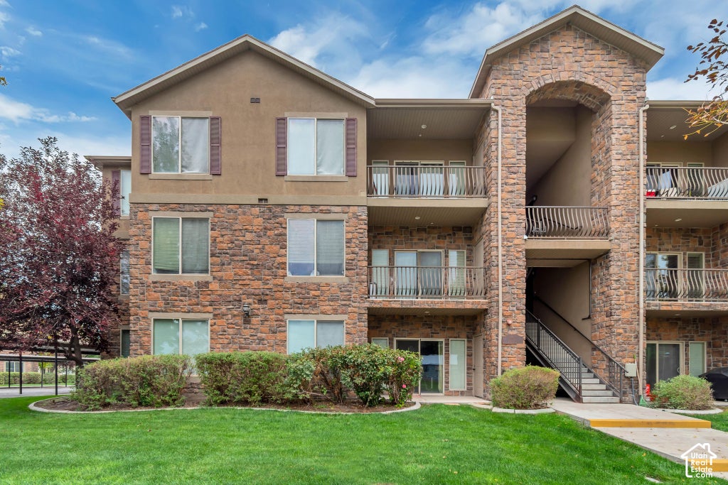 Photo of 476 W 200 N #208, Springville, UT 84663 (MLS # 2189051)
