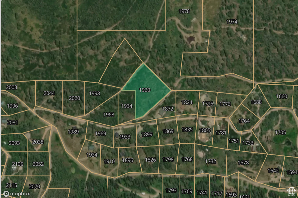 89 Highway, Sevier, Utah image 1