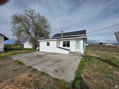 Homes For Sale - 98 W 1000<br/> Delta, UT 84624