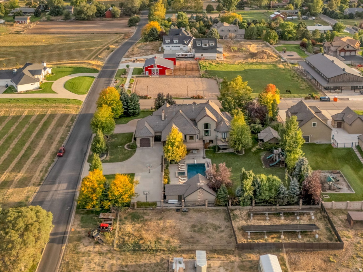 JETT ESTATES SUB - Residential