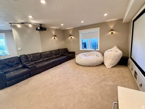 Tiny photo for 753 E SIERRA VIEW VW S, Mapleton, UT 84664 (MLS # 2145592)