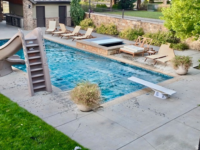 JETT ESTATES SUB - Residential