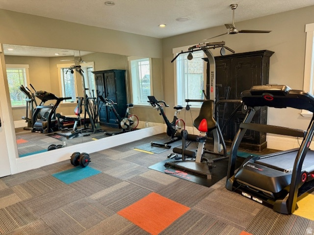 JETT ESTATES SUB - Residential