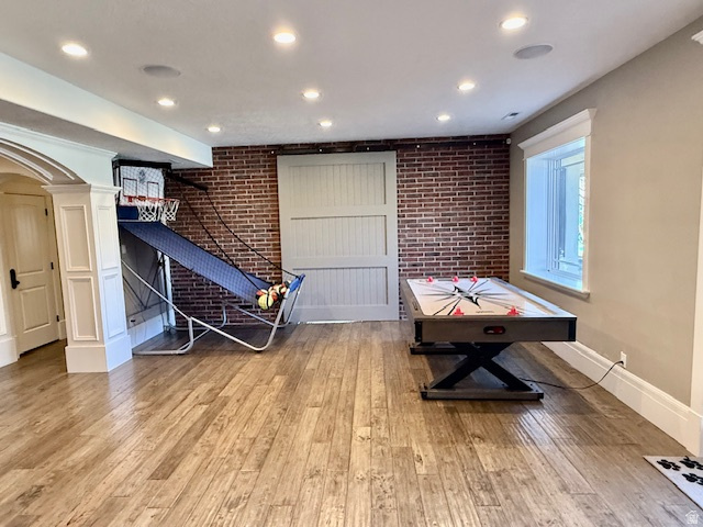 JETT ESTATES SUB - Residential