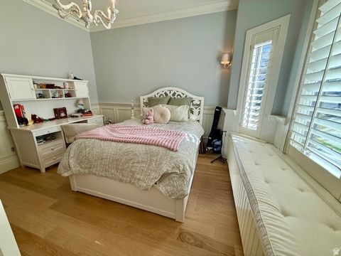 Tiny photo for 753 E SIERRA VIEW VW S, Mapleton, UT 84664 (MLS # 2145592)