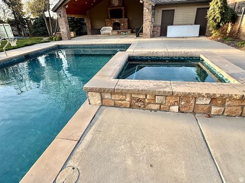 Tiny photo for 753 E SIERRA VIEW VW S, Mapleton, UT 84664 (MLS # 2145592)