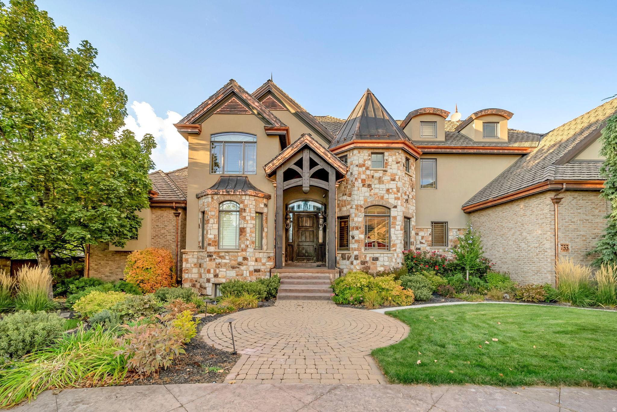 JETT ESTATES SUB - Residential