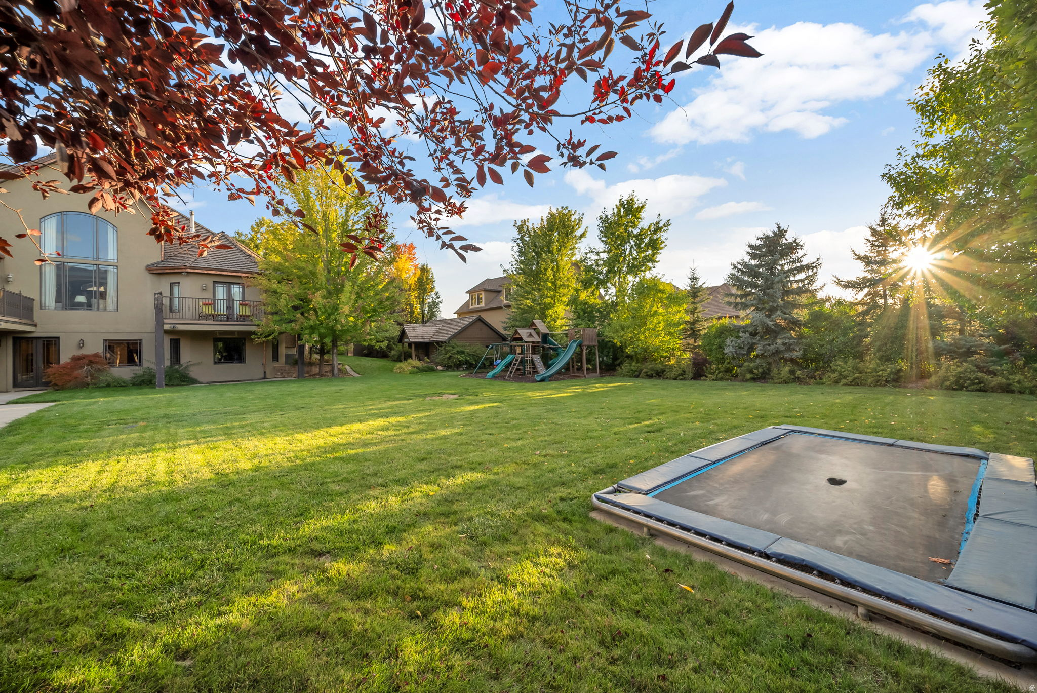 JETT ESTATES SUB - Residential