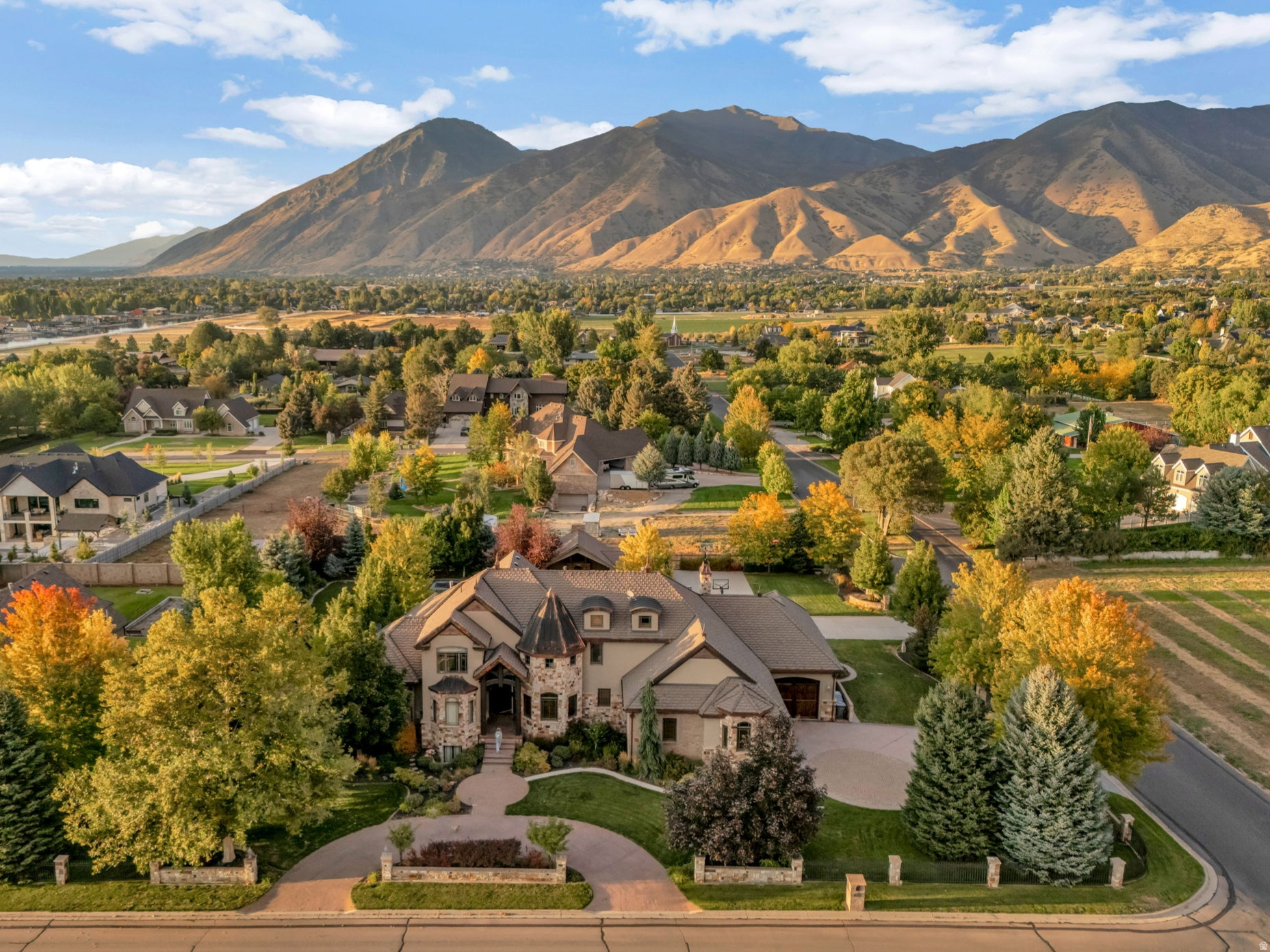 JETT ESTATES SUB - Residential