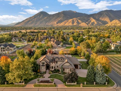 Tiny photo for 753 E SIERRA VIEW VW S, Mapleton, UT 84664 (MLS # 2145592)