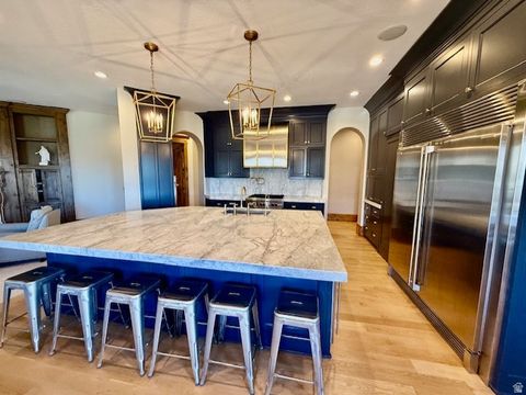 Tiny photo for 753 E SIERRA VIEW VW S, Mapleton, UT 84664 (MLS # 2145592)