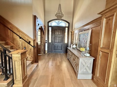 Tiny photo for 753 E SIERRA VIEW VW S, Mapleton, UT 84664 (MLS # 2145592)