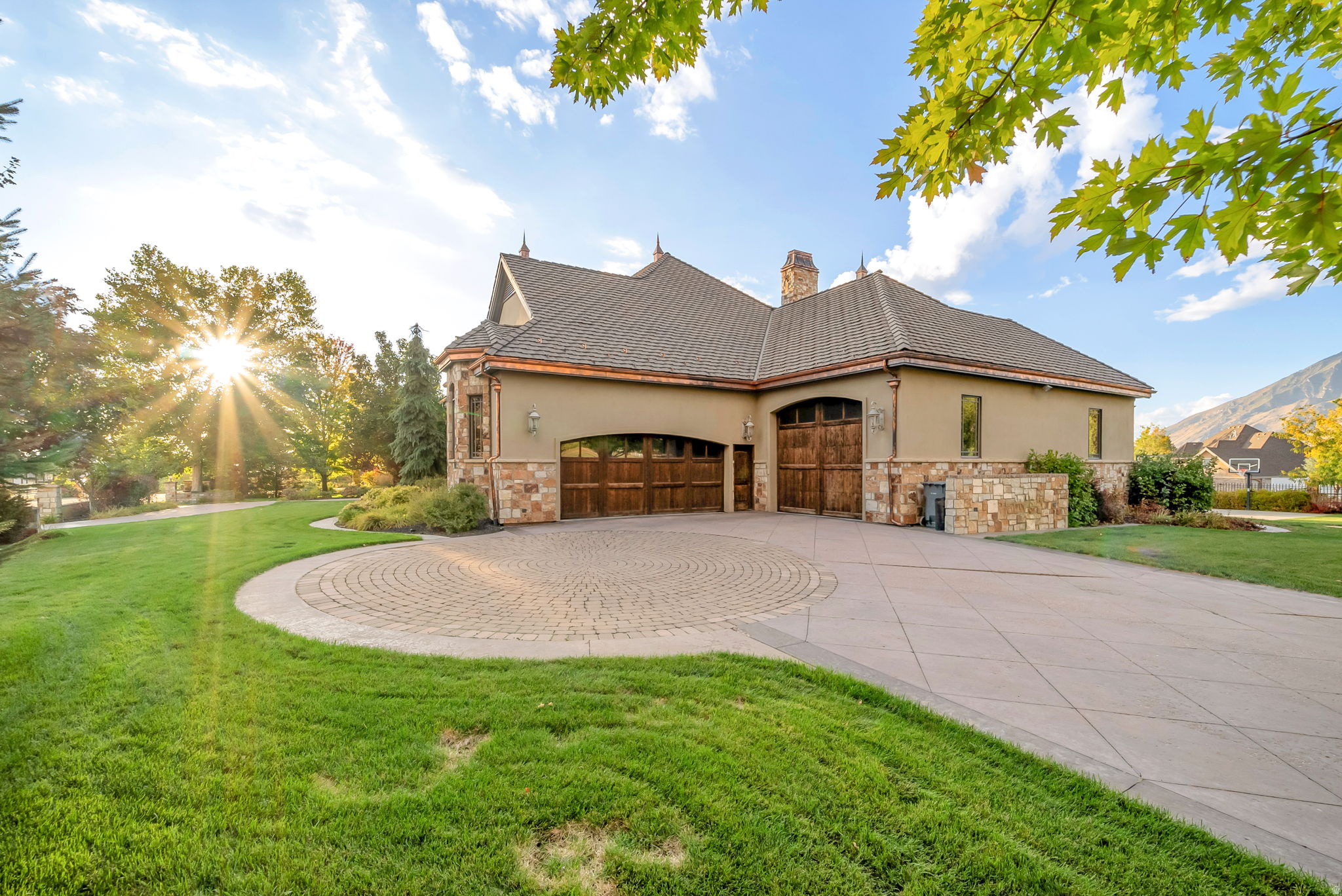 JETT ESTATES SUB - Residential