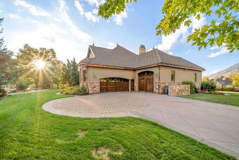 Tiny photo for 753 E SIERRA VIEW VW S, Mapleton, UT 84664 (MLS # 2145592)