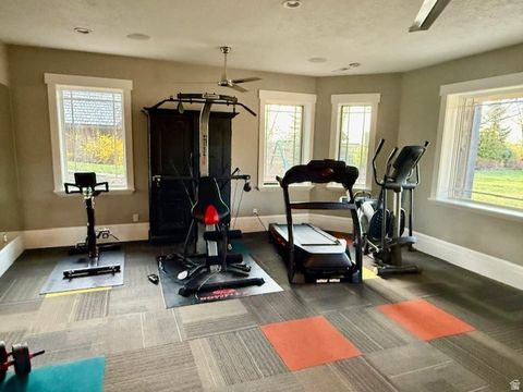 Tiny photo for 753 E SIERRA VIEW VW S, Mapleton, UT 84664 (MLS # 2145592)