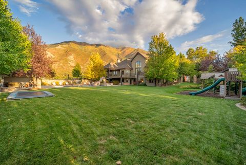 Tiny photo for 753 E SIERRA VIEW VW S, Mapleton, UT 84664 (MLS # 2145592)