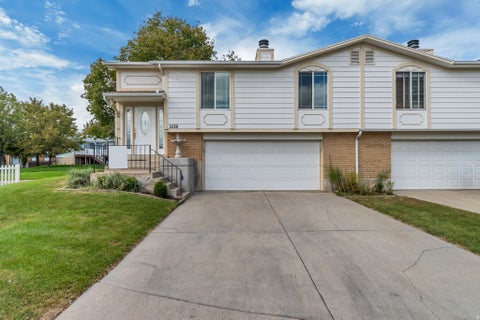 Townhouse For Sale - 1238 W Southhampton Rd #230<br/> Taylorsville, UT 84123