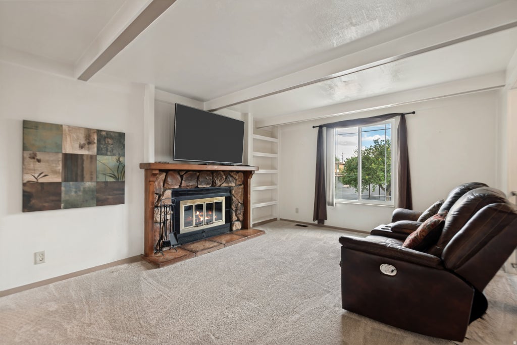 Photo of 1238 W SOUTHHAMPTON RD #230, Taylorsville, UT 84123 (MLS # 2185678)