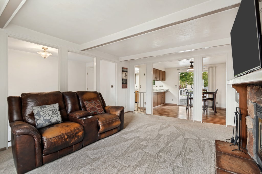 Photo of 1238 W SOUTHHAMPTON RD #230, Taylorsville, UT 84123 (MLS # 2185678)