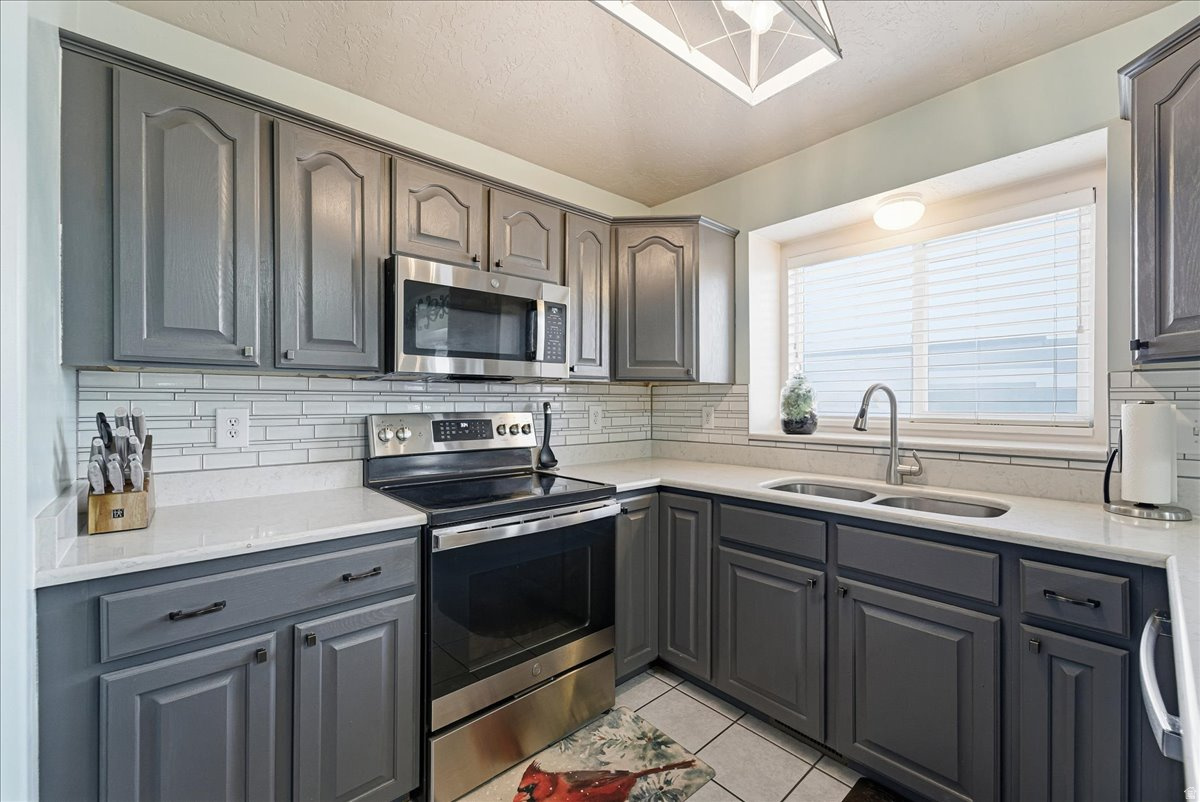 NORTH PARK VILLAGE - Residential