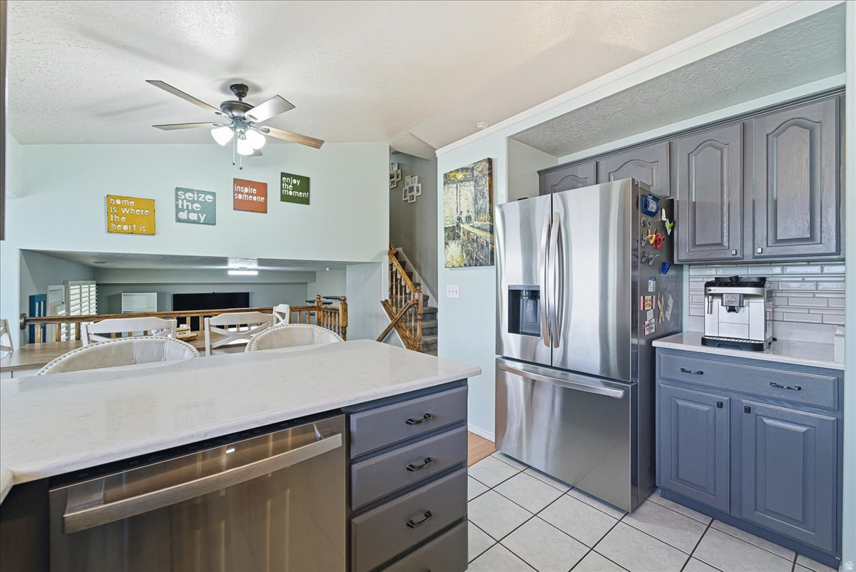 NORTH PARK VILLAGE - Residential