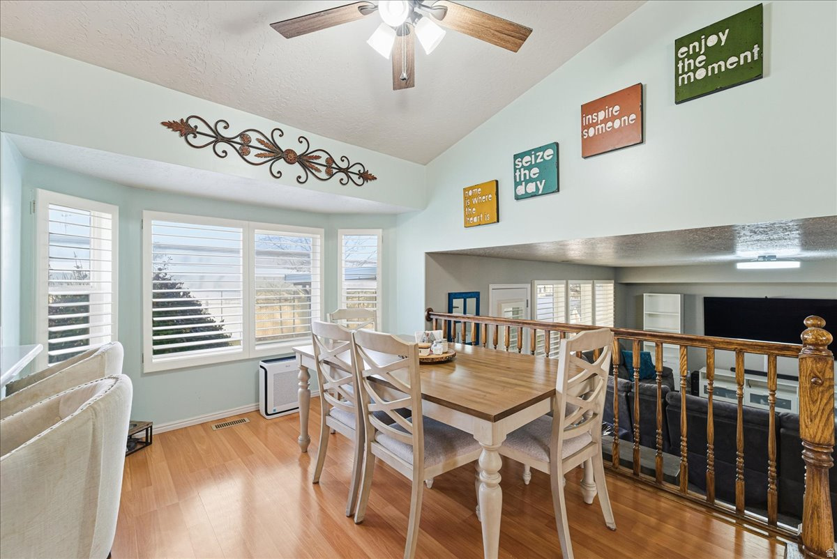 NORTH PARK VILLAGE - Residential