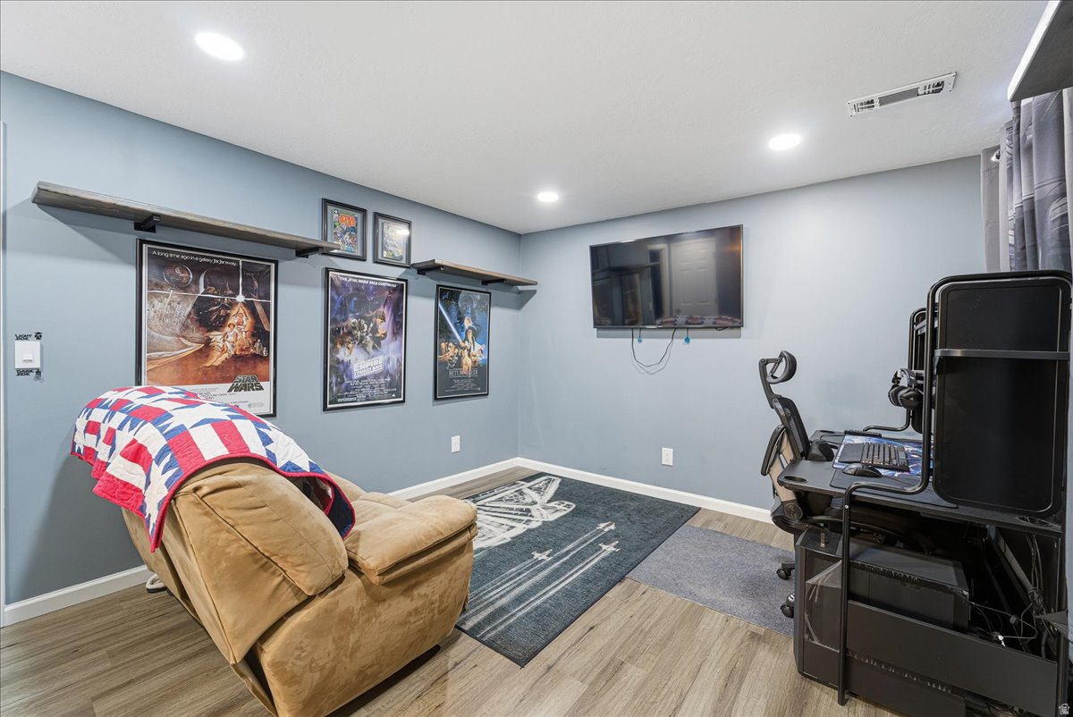 NORTH PARK VILLAGE - Residential