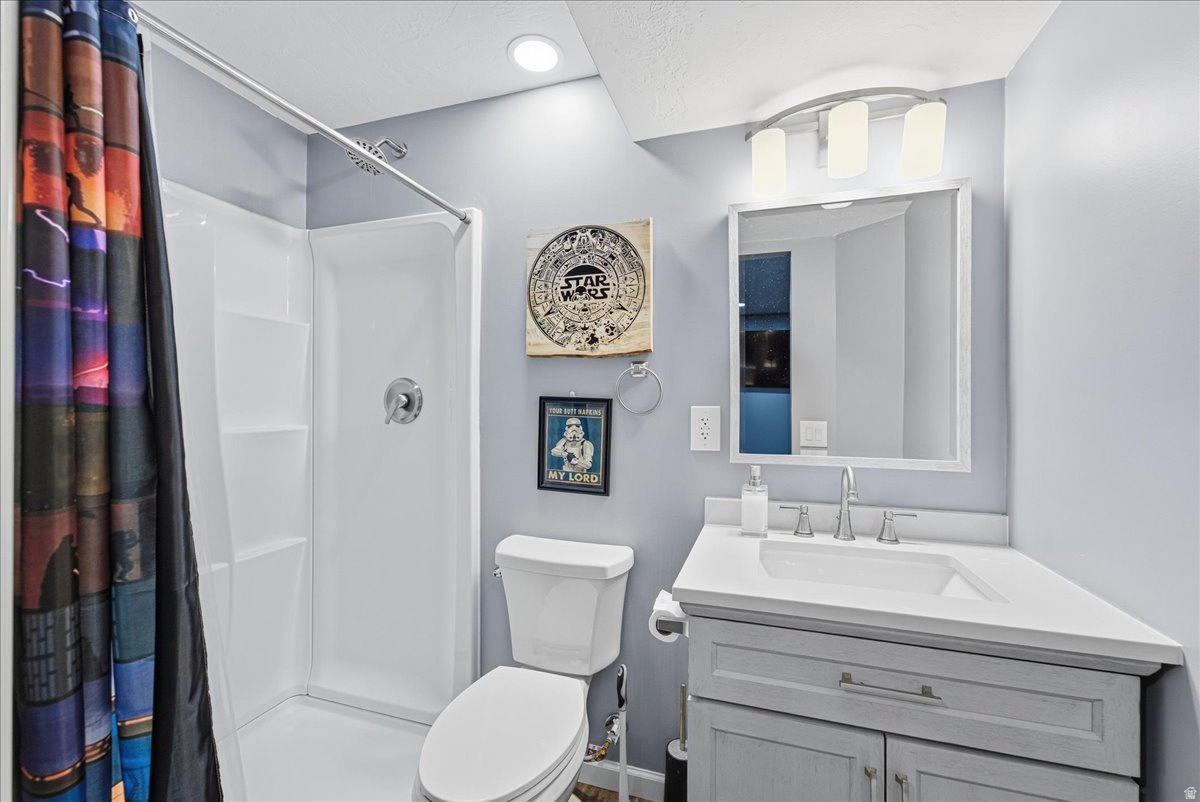 NORTH PARK VILLAGE - Residential