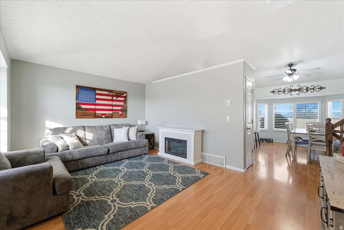 NORTH PARK VILLAGE - Residential